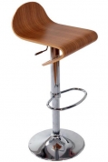 Scaun de bar ABS 104