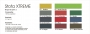Scaun de Birou Xenon Net 100S