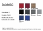 Scaun de Birou Smart White