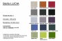 Scaun de Birou Neo Lux PL NET R1B
