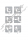 Scaun de Birou Smart White