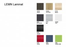 Bancheta Bingo 3 Arm