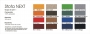 Scaun de Relaxare Fan 10E