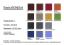 Scaun de Birou Intrata M23