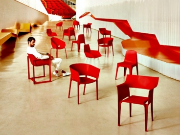 Mobilier Outdoor Africa