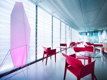 Mobilier Outdoor PEDRERA