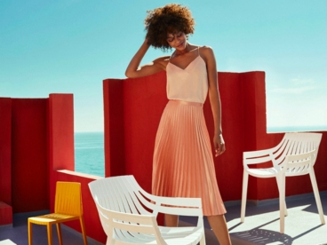 Mobilier Outdoor Spritz