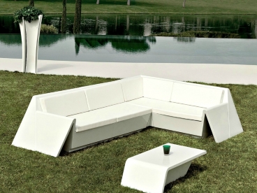 Mobilier Outdoor REST