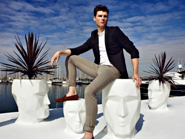 Mobilier Outdoor Adan
