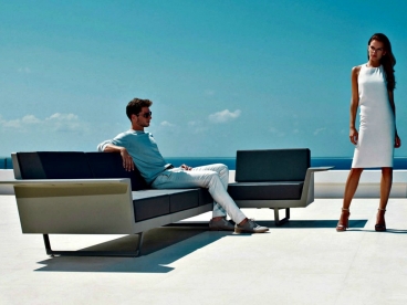 Mobilier Outdoor Delta