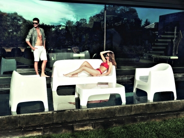 Mobilier Outdoor Solid