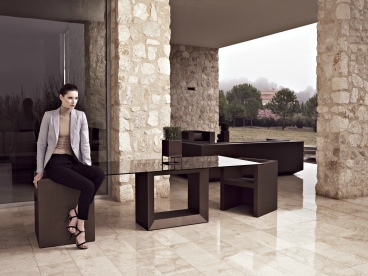 Mobilier Outdoor Vela