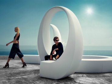 Mobilier Outdoor AND