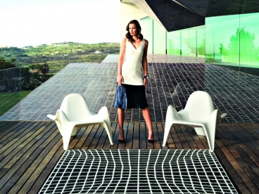 Mobilier Outdoor F3