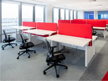 Proiecte Birouri Operationale Reglabile Drive