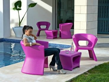Mobilier Outdoor PAL