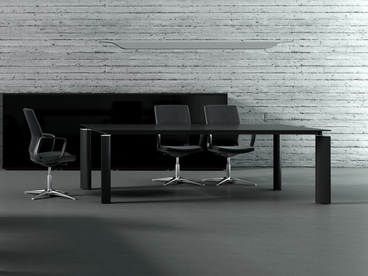 Masa de conferinta Crystal