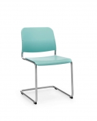 Scaun de Vizitator Zoo 522VN