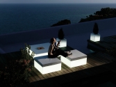 Mobilier Outdoor QUADRAT