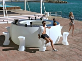 Mobilier Outdoor Fiesta