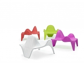 Mobilier Outdoor F3