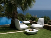 Mobilier Outdoor Pillow