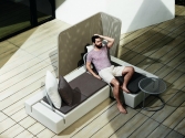 Mobilier Outdoor KES