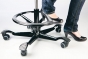 Scaun Ultra Ergonomic Capisco by HAG