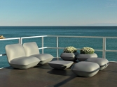 Mobilier Outdoor Pillow