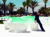 Mobilier Outdoor BIOPHILIA