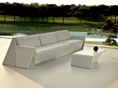 Mobilier Outdoor REST