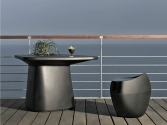 Mobilier Outdoor MOMA
