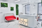 Proiect Receptie Organic 