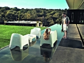 Mobilier Outdoor Solid