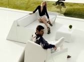 Mobilier Outdoor REST