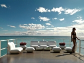 Mobilier Outdoor Pillow
