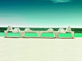 Mobilier Outdoor F3
