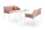 Bancheta 2 Locuri Chic Air B20H 