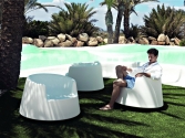 Mobilier Outdoor ROULETTE