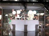 Mobilier Outdoor Fiesta