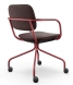 Scaun Normo 500HC LP