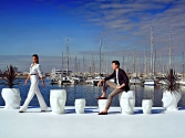 Mobilier Outdoor Adan