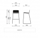 Scaun de Bar Com K22CV