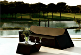 Mobilier Outdoor REST