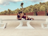 Mobilier Outdoor REST