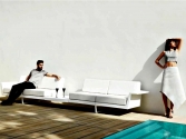 Mobilier Outdoor Delta