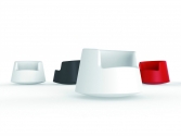 Mobilier Outdoor ROULETTE
