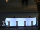 Mobilier Outdoor Fiesta