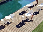 Mobilier Outdoor Africa