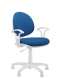 Scaun de Birou Smart White